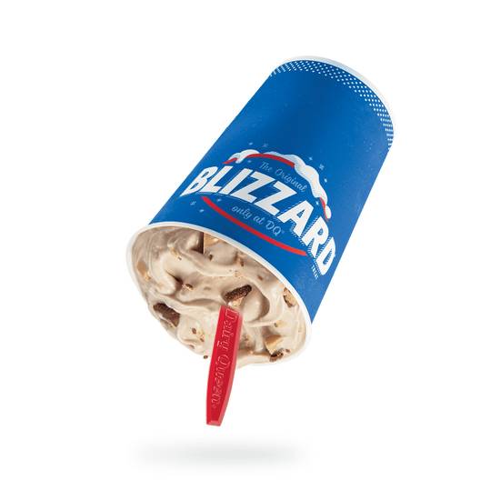 Heath Strawberry Blizzard